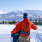 Arctic Retreat - Lovely Next To Amazing Nature * Tromsø
