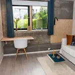 Lägenhet Arctic Retreat - Lovely Next To Amazing Nature Tromsø