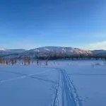 Arctic Retreat - Lovely Next To Amazing Nature Lägenhet Tromsø