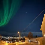 Arctic Retreat - Lovely Next To Amazing Nature Lägenhet