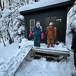 Arctic Retreat - Lovely Next To Amazing Nature Lägenhet Tromsø