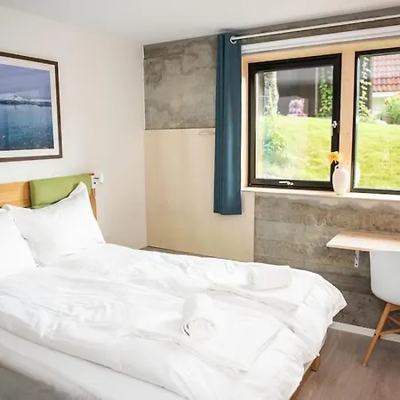 Apartment Arctic Retreat - Lovely Next To Amazing Nature *