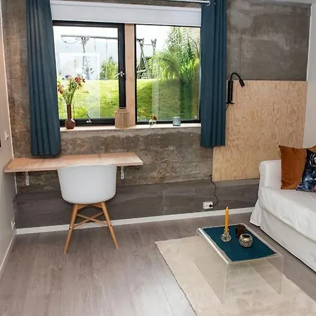 Apartment Arctic Retreat - Lovely Next To Amazing Nature Tromso