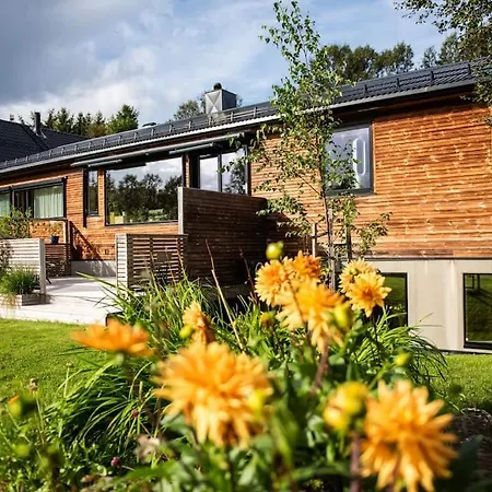 Arctic Retreat - Lovely Next To Amazing Nature Appartement *