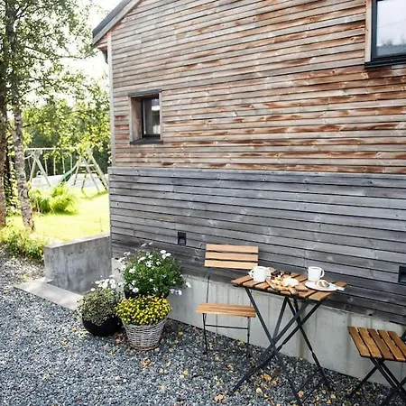 Arctic Retreat - Lovely Next To Amazing Nature Apartment Tromso
