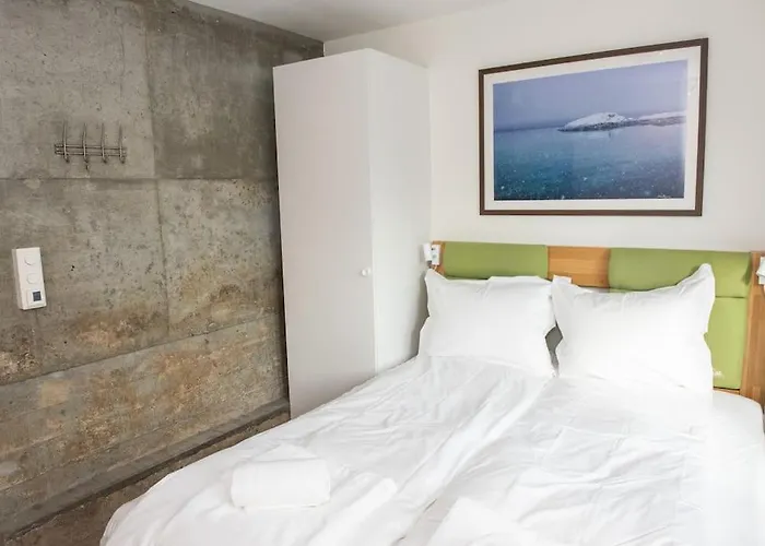 Apartamento Arctic Retreat - Lovely Next To Amazing Nature Tromsø