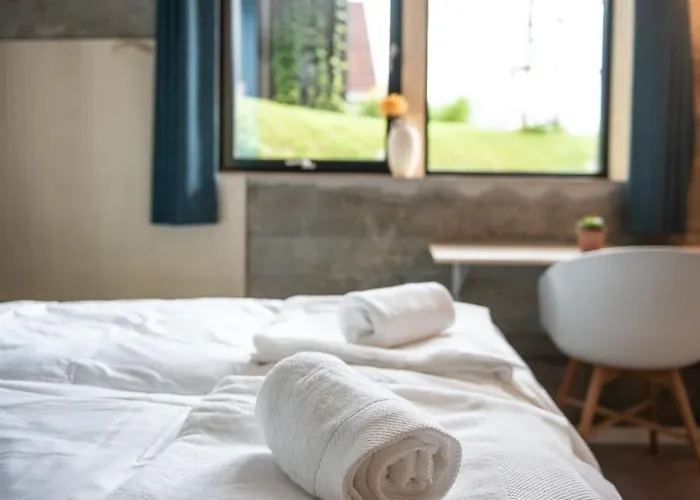 Arctic Retreat - Lovely Next To Amazing Nature * Tromsø