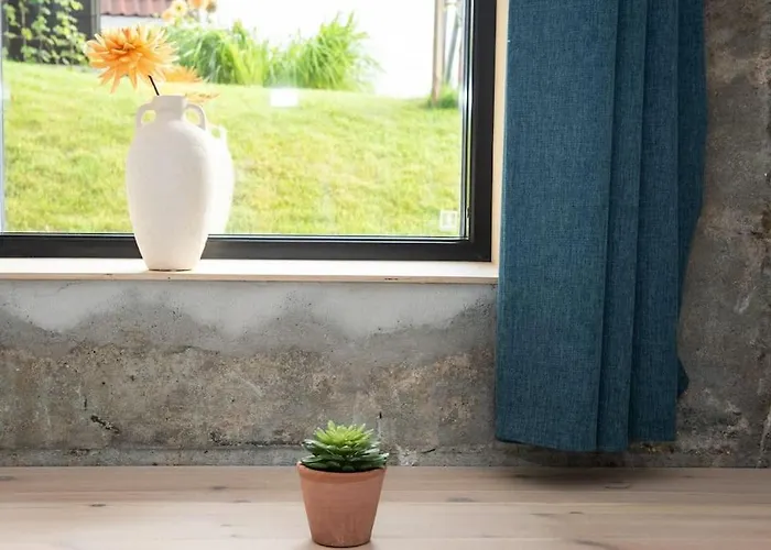 Apartamento Arctic Retreat - Lovely Next To Amazing Nature