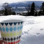 Διαμέρισμα Arctic Retreat - Lovely Next To Amazing Nature