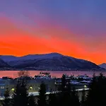 Διαμέρισμα Arctic Retreat - Lovely Next To Amazing Nature Τρόμσο
